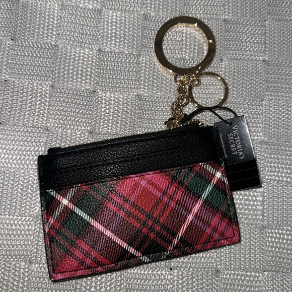 BRAND NEW VICTORIA SECRET WALLET GOOD FOR HOLIDAY SEASON - Picture 4 of 8